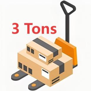 Explosion-proof Pallet Truck AGV 3T Explosion-proof Pallet Truck AGV 3T